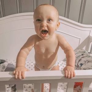 Meet your Posher, Kylie